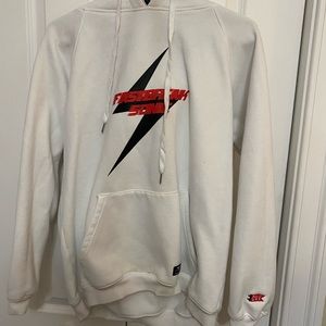 Graphic Hoodie